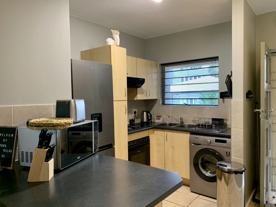 To Let 2 Bedroom Property for Rent in Diaz Beach Western Cape